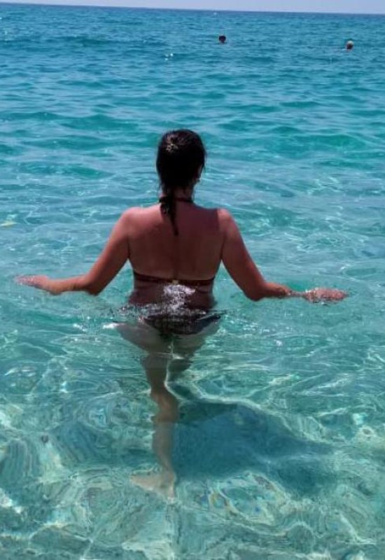 Tatiana • 45 • Russie