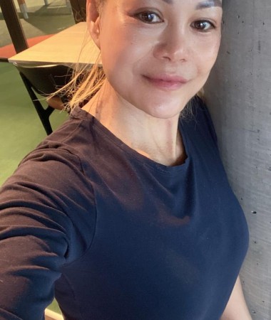 Anne , 48