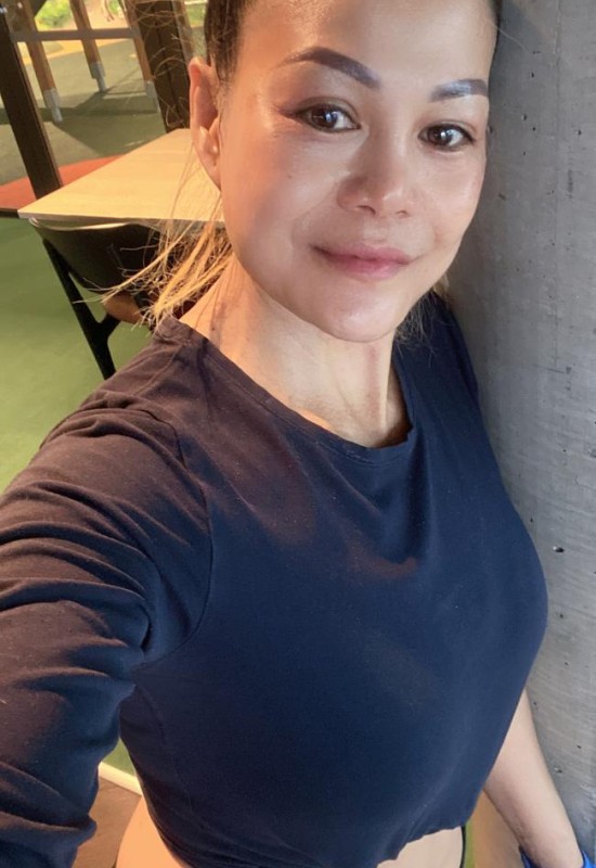 Anne  • 48 • Norvège