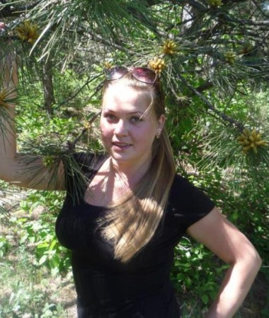 Natshenka, 38