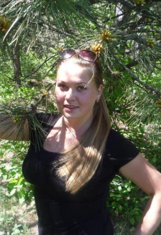 Natshenka • 38 • Украина