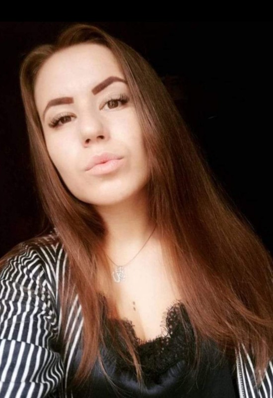 Olya • 39 • Lettonie