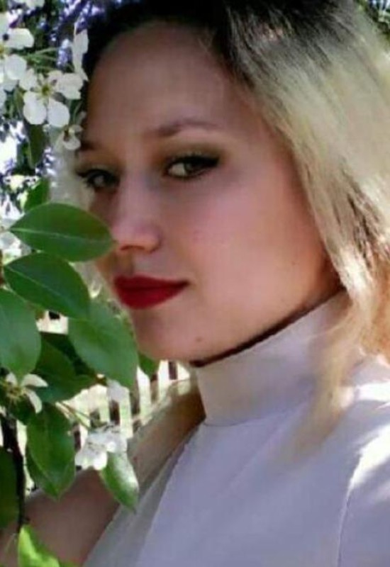 Yulia • 30 • Україна