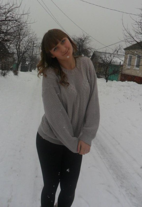 Natali • 39 • Ukraine