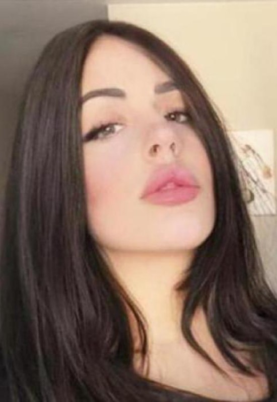 Aleksandra • 27 • Russia