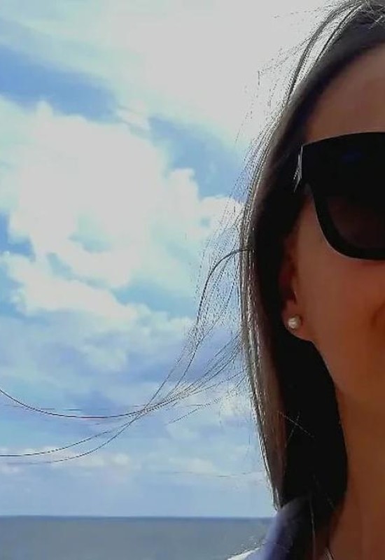 Nadya • 40 • Russie