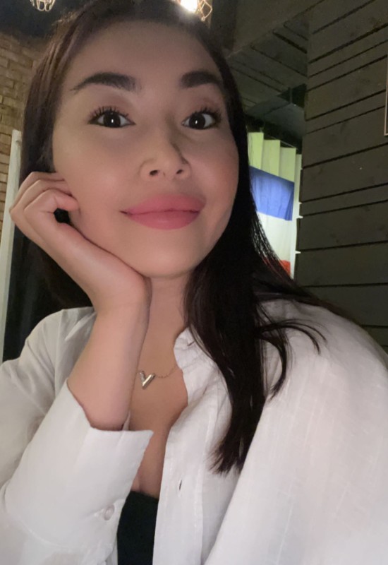 Guzya • 33 • Казахстан