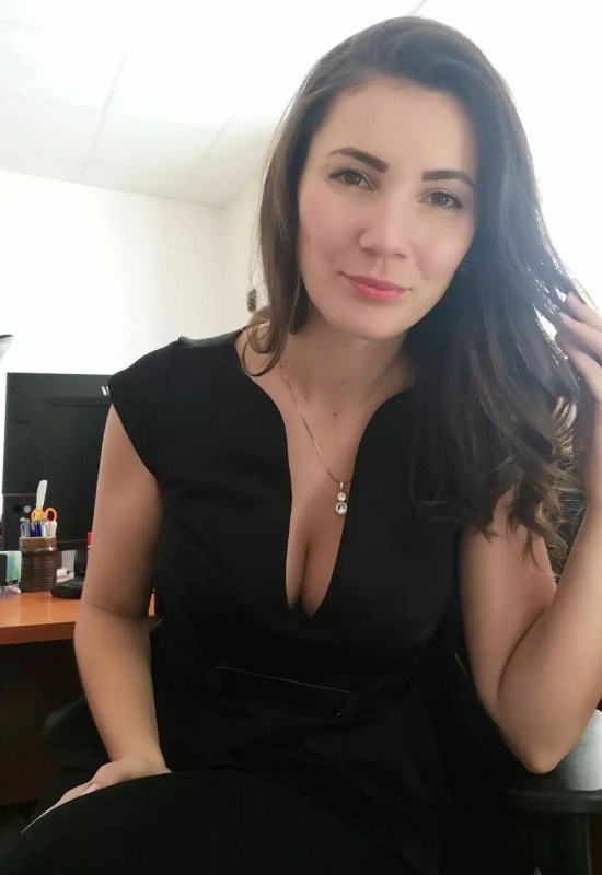 Derianna • 36 • Ukraine 🇺🇦