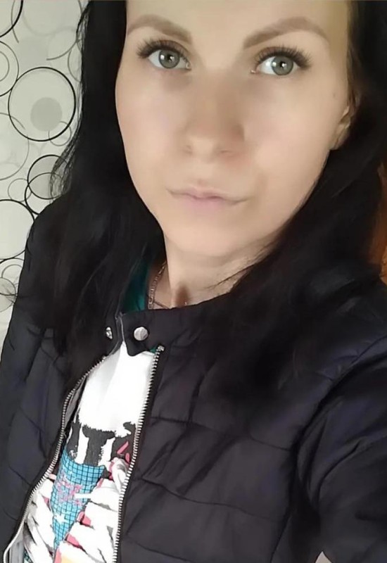 Yana • 27 • Biélorussie