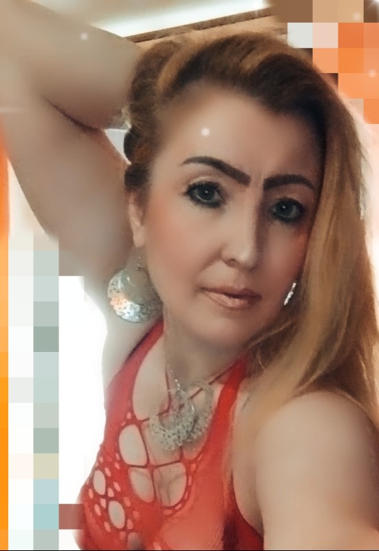 Olga • 49 • Russia