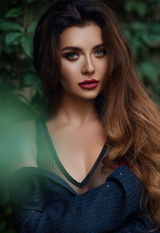 Victoria • 34 • Росія