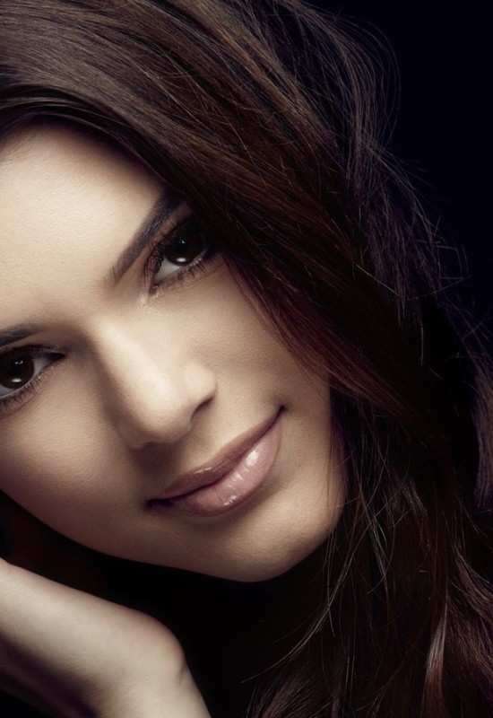 Anna • 35 • Russie