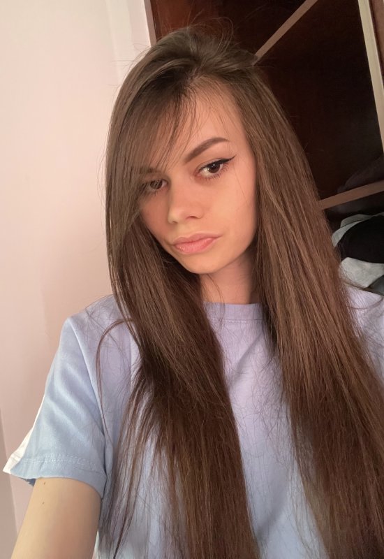 Aleksandra  • 26 • Pologne
