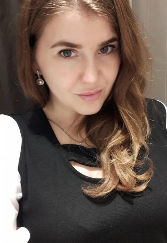 Aliona  • 35 • Royaume-Uni