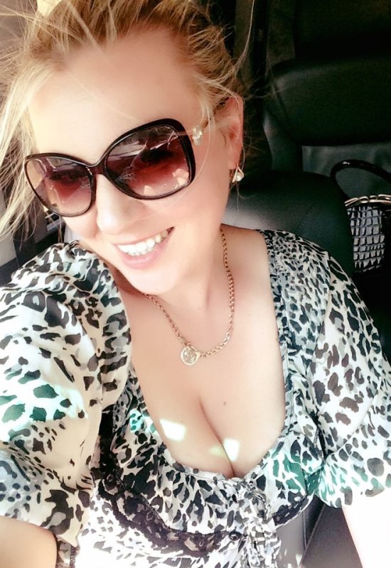 Angel  • 39 • Ukraine