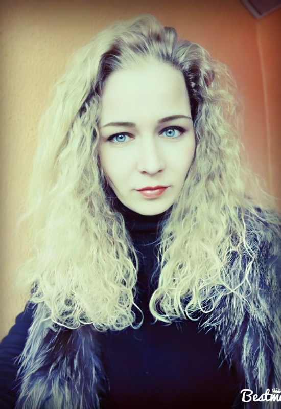 Marina • 40 • Білорусь