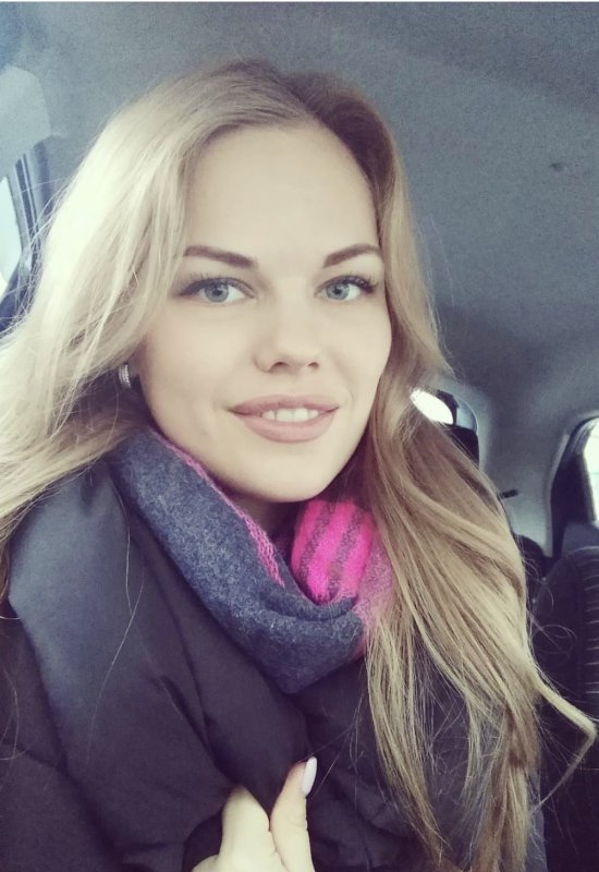 Kate • 35 • Turquie