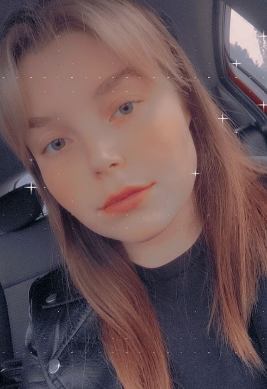 Tatarka • 24 • Росія