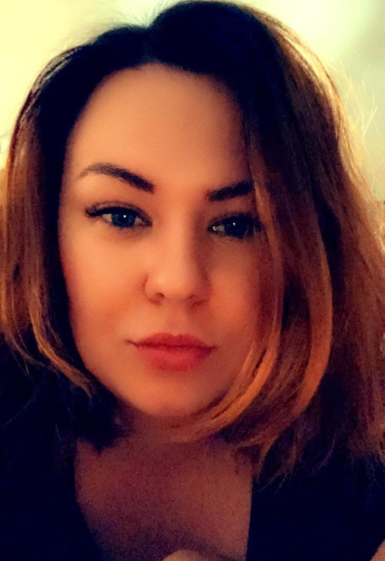 Tatiana • 35 • Russie