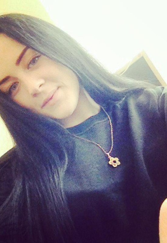 Natalia • 35 • Ukraine 🇺🇦