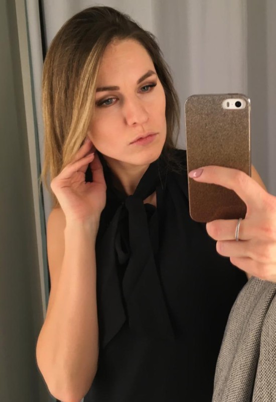 Mary • 34 • Росія