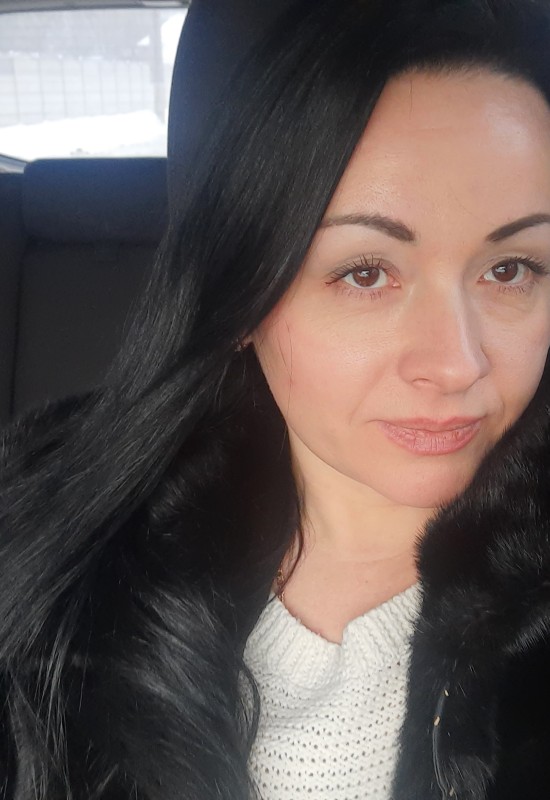 Lidiya  • 46 • Україна