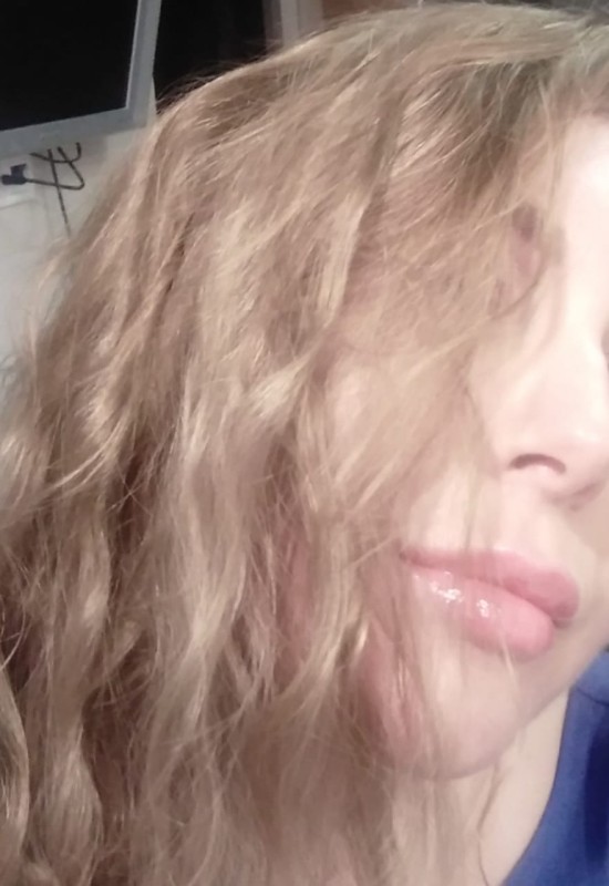 Evgeniya • 44 • Russia