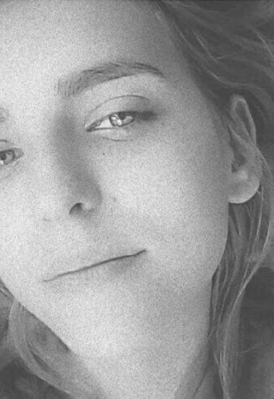 Daria • 21 • Russie