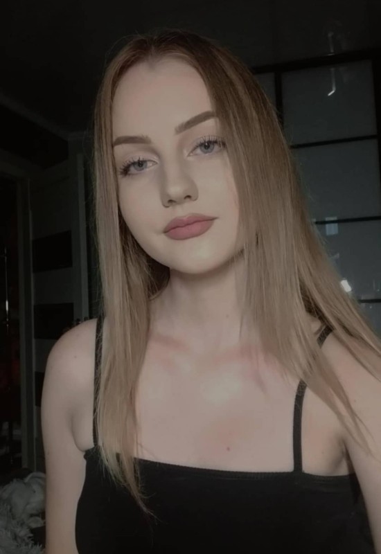 Liza • 27 • Белоруссия