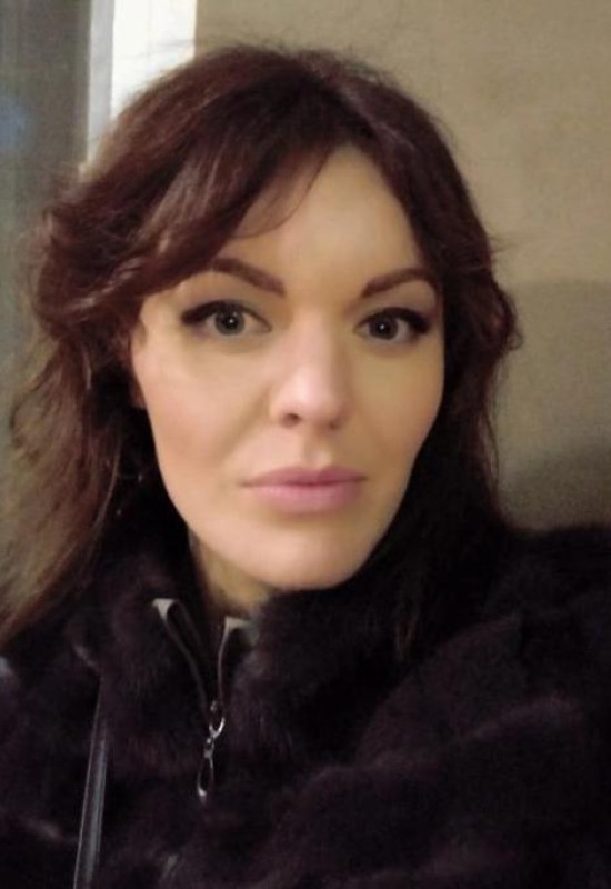 Alexandra • 32 • Ukraine 🇺🇦