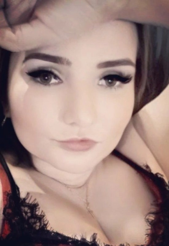 Darya • 34 • Россия