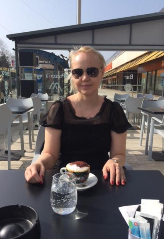 Helen • 43 • Allemagne