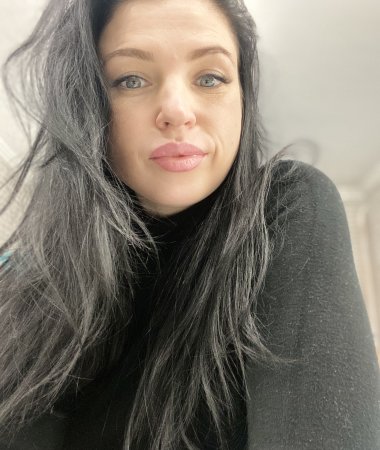 Anastasiia, 41