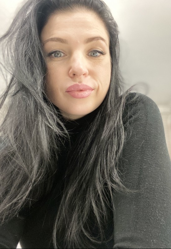 Anastasiia • 41 • Russia