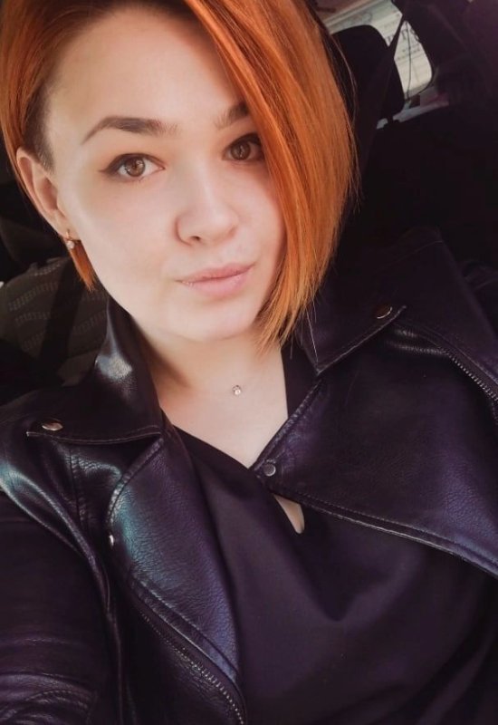 Ella • 31 • Russia