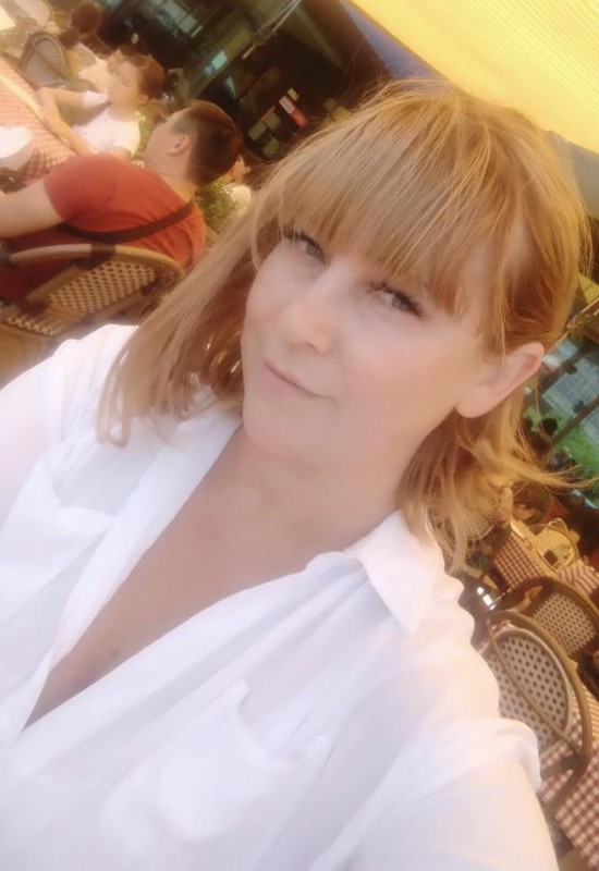 Yulia • 46 • Kazakhstan