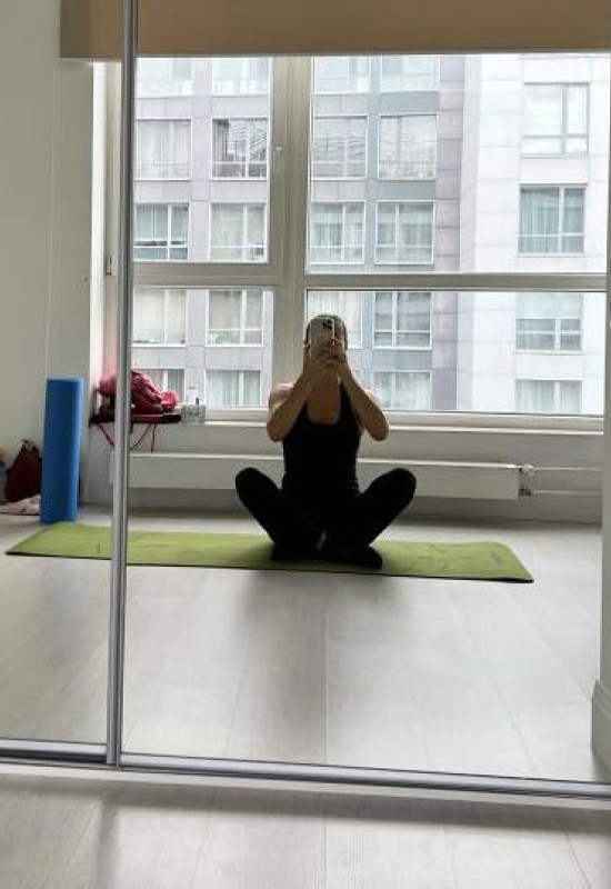 Natalia • 52 • Россия