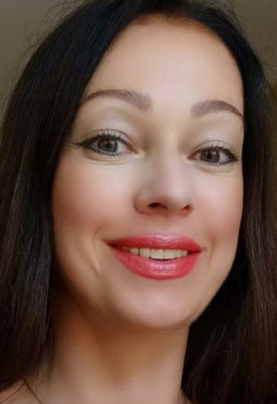 Natalia • 46 • Russia