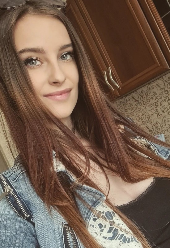 Tatiana • 33 • Украина