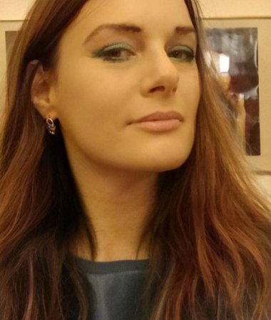 Svetlana, 42