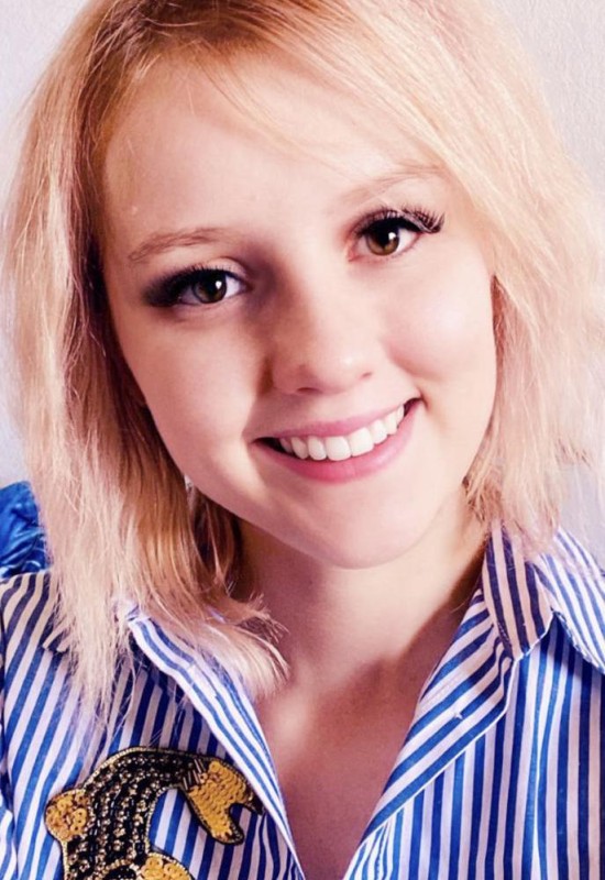 Tatiana • 36 • Russie