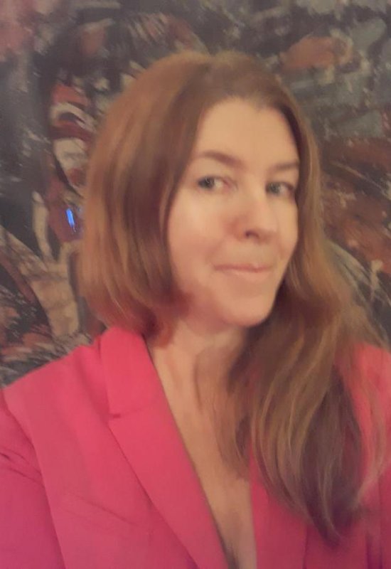 Jana • 58 • Russie