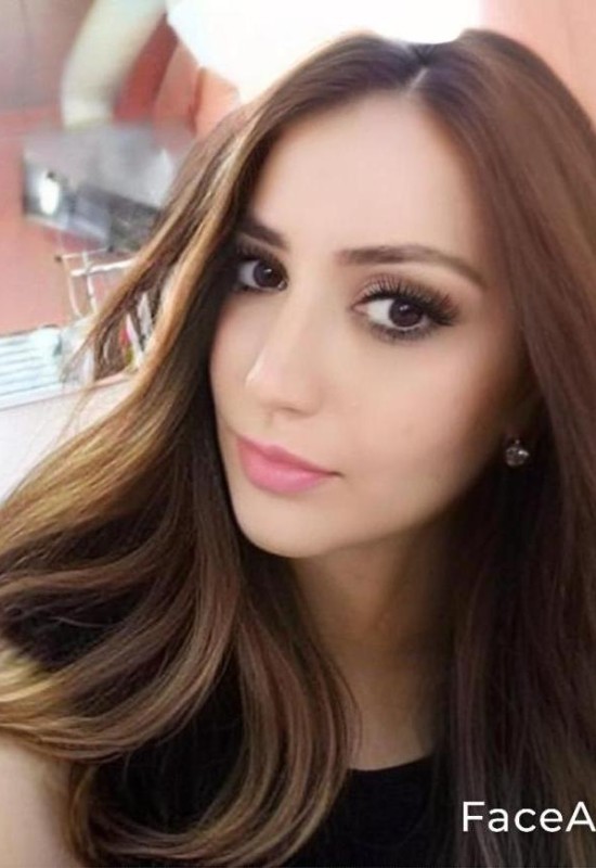 Indira • 44 • Russia