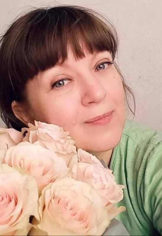 Dara • 48 • Казахстан