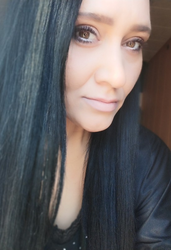 Olesya • 45 • Білорусь