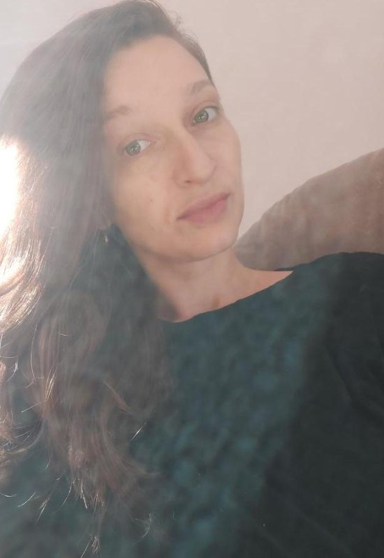 Karina  • 37 • Poland