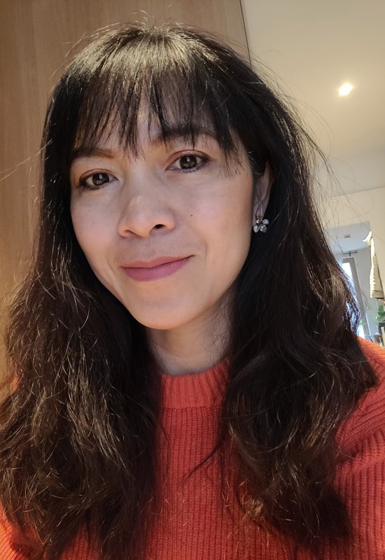 Sirin • 48 • Germany