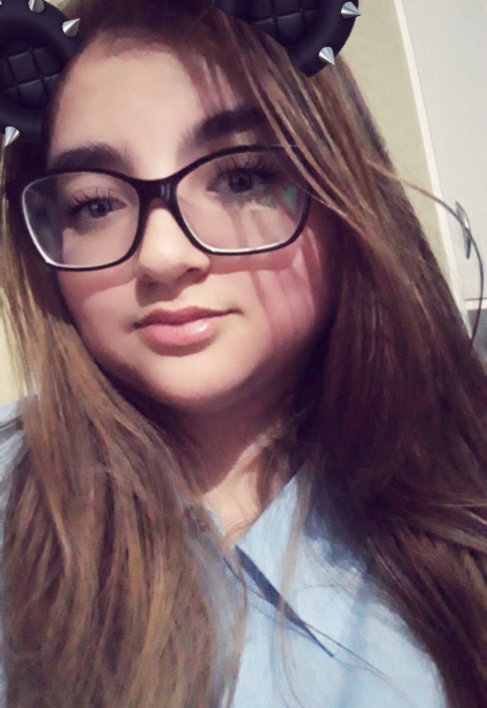 Maftuna • 27 • Russia