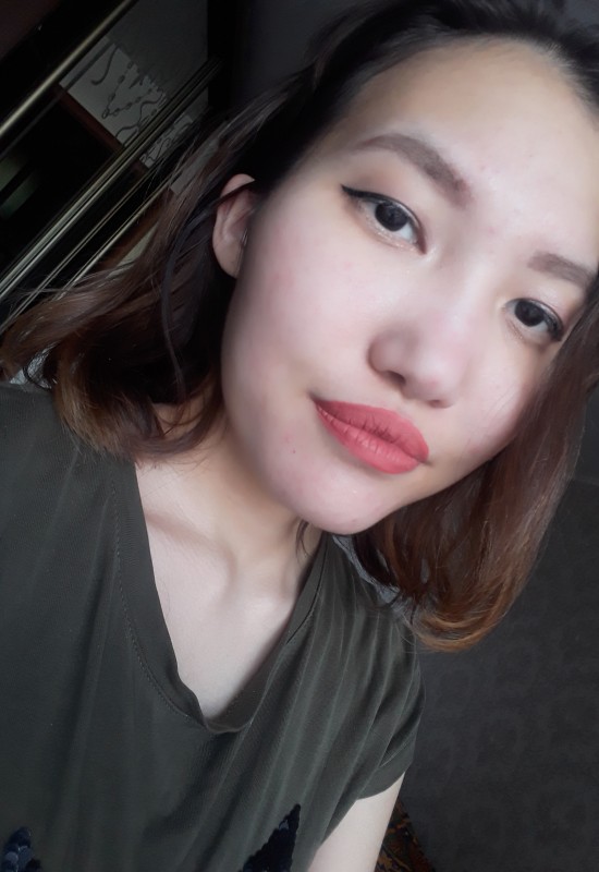 Anel  • 25 • Kazakhstan