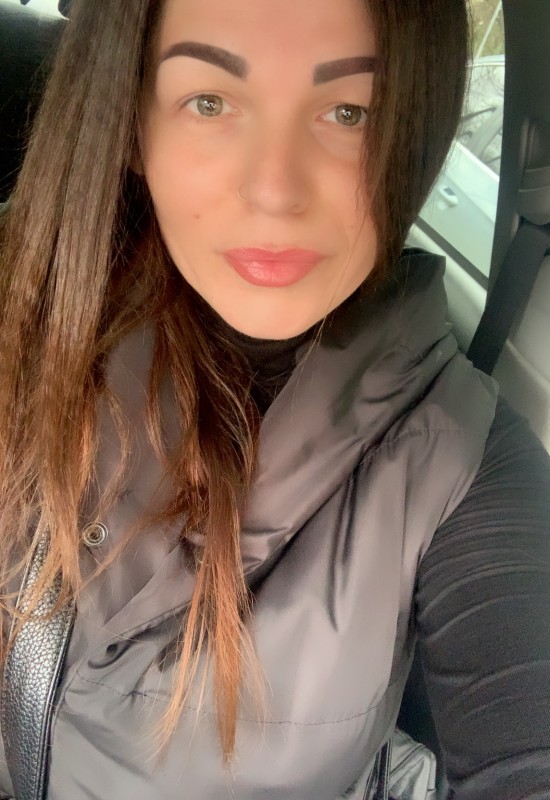 Vlada • 43 • Ukraine 🇺🇦